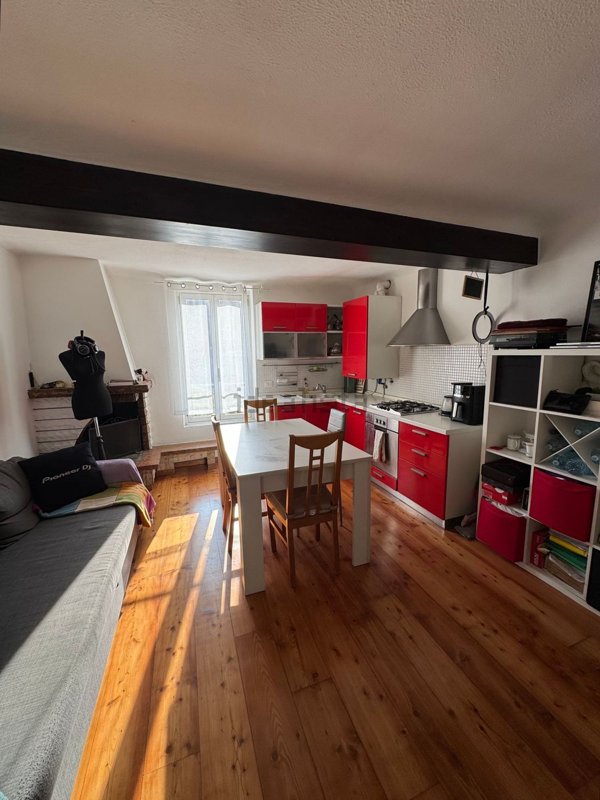 appartamento in affitto a Milano in zona San Cristoforo