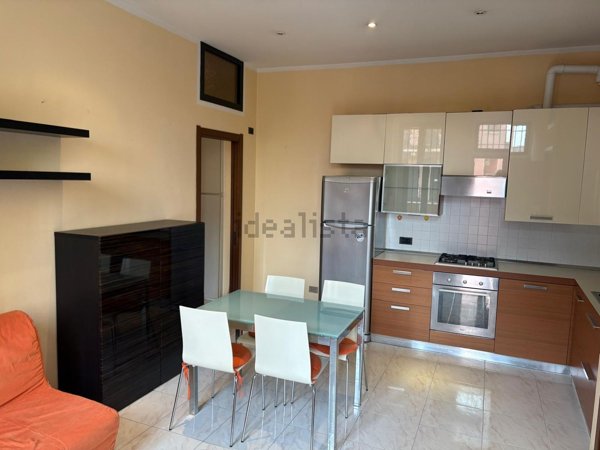 appartamento in affitto a Milano in zona Città Studi