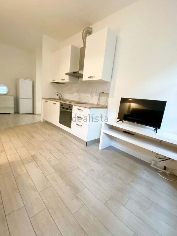 appartamento in affitto a Milano in zona Sempione