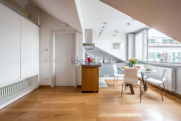 appartamento in affitto a Milano in zona Porta Genova