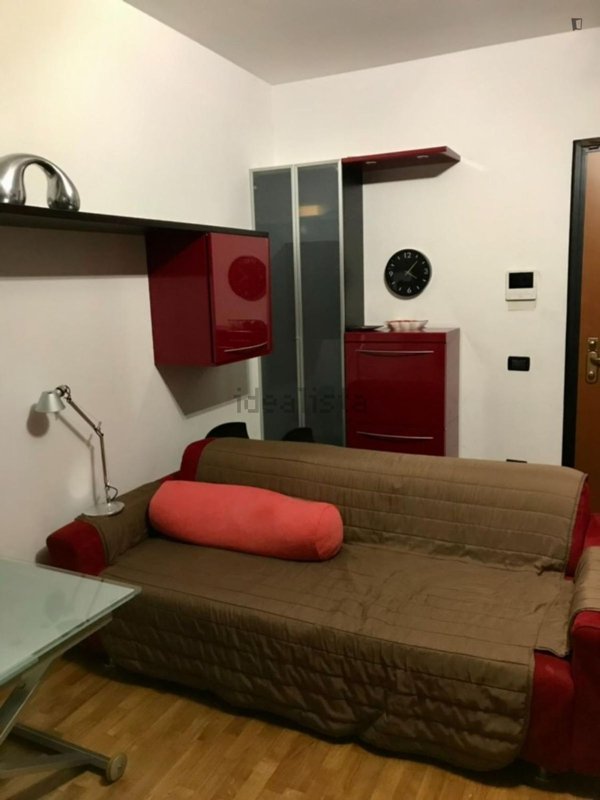 appartamento in affitto a Milano in zona Dergano