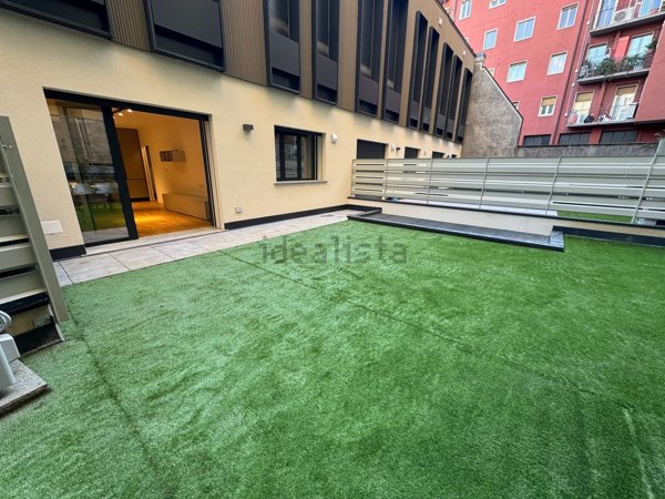 appartamento in affitto a Milano in zona Porta Venezia