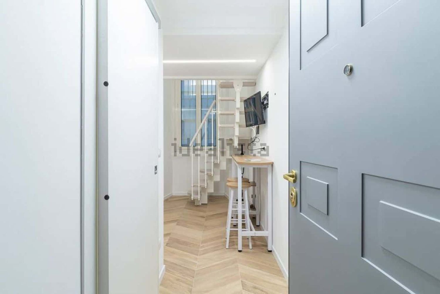 monolocale in affitto a Milano