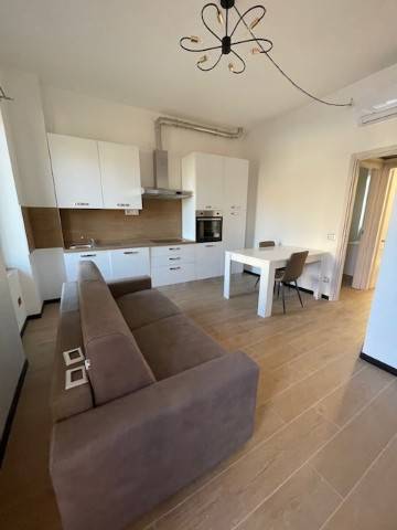 appartamento in affitto a Milano in zona Lambrate