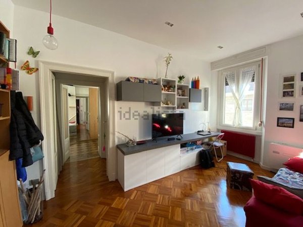 appartamento in affitto a Milano in zona Turro