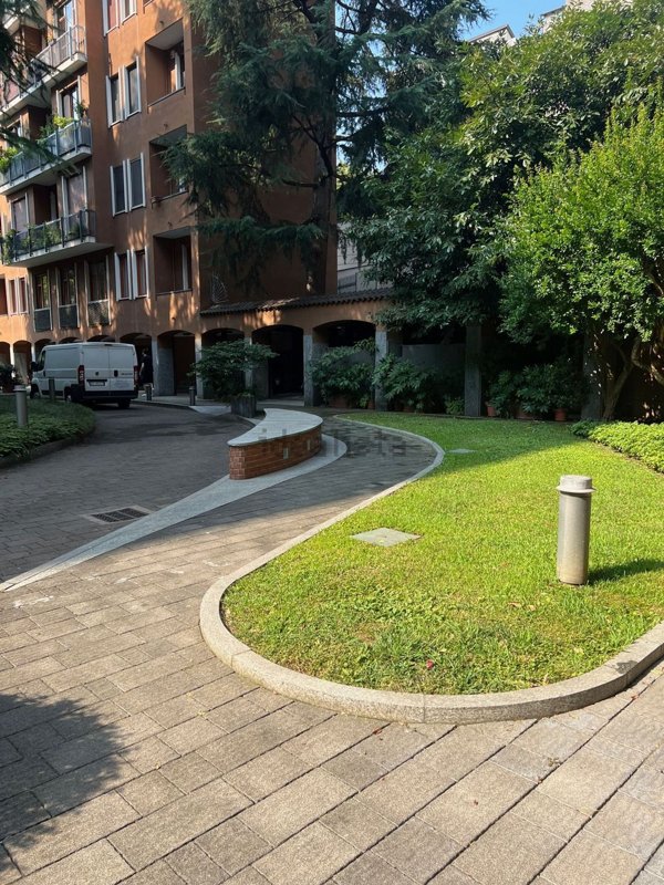 appartamento in affitto a Milano in zona Porta Garibaldi