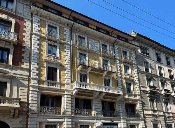 ufficio in affitto a Milano