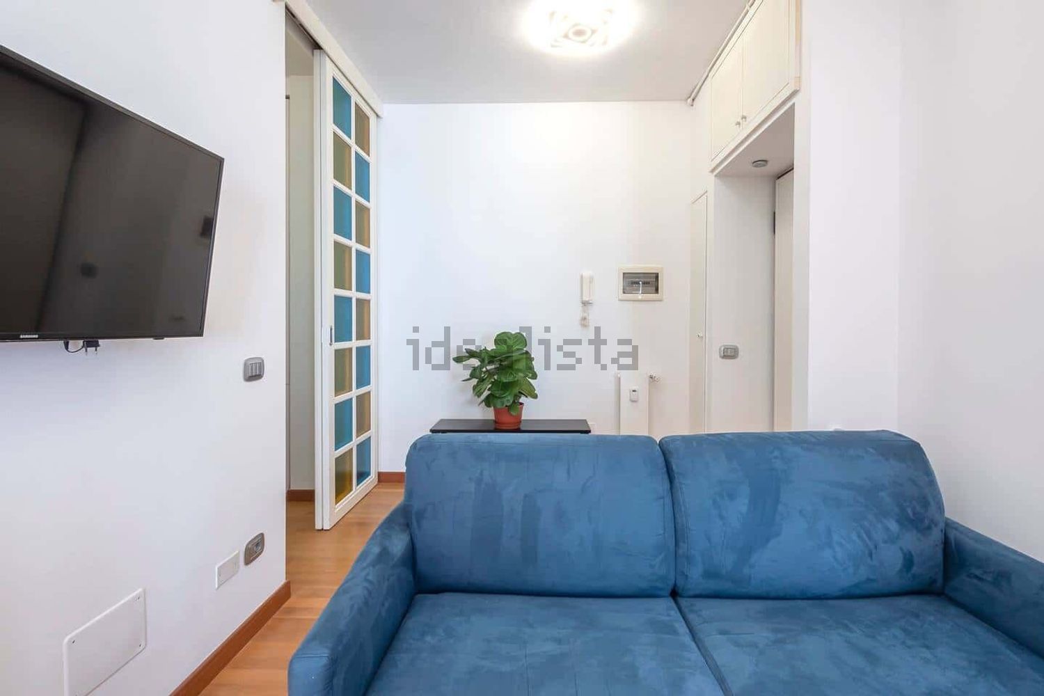 appartamento in affitto a Milano in zona Porta Romana