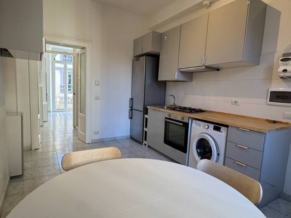 appartamento in affitto a Milano in zona Isola