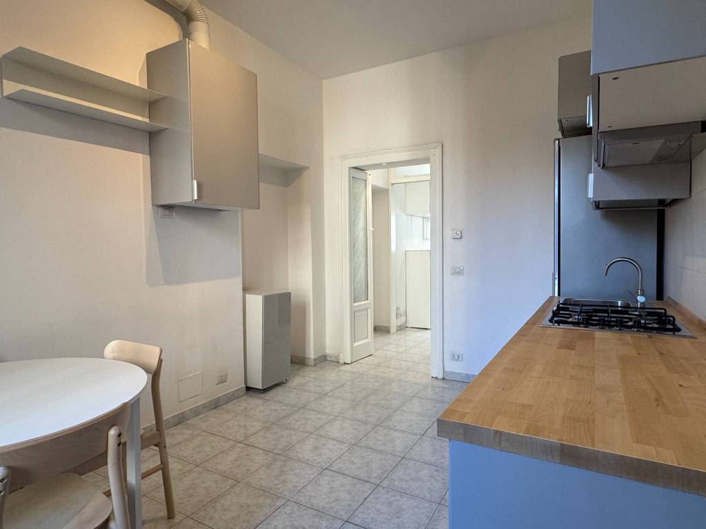 appartamento in affitto a Milano in zona Isola