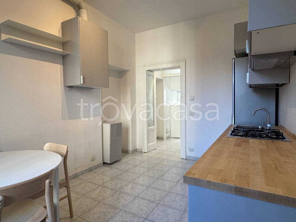 appartamento in affitto a Milano in zona Isola