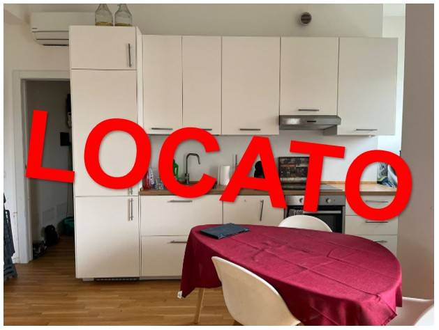appartamento in affitto a Milano in zona Città Studi