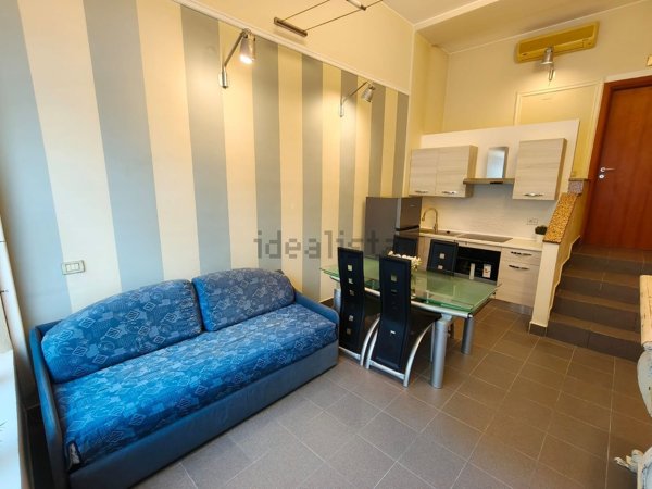 appartamento in affitto a Milano in zona Cinque Giornate