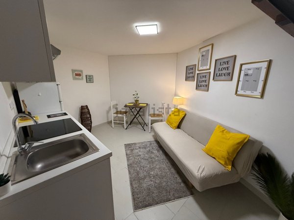 appartamento in affitto a Milano in zona Porta Romana