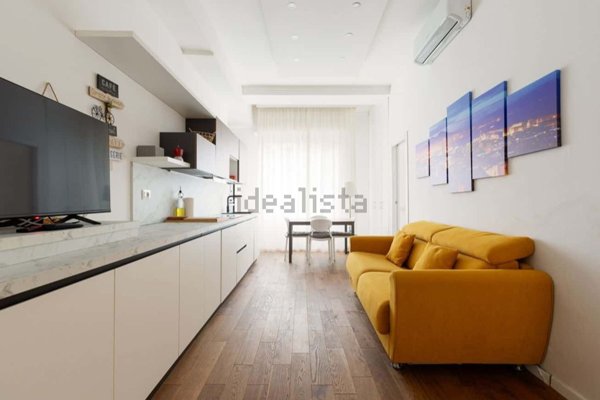 appartamento in affitto a Milano in zona Centro Direzionale