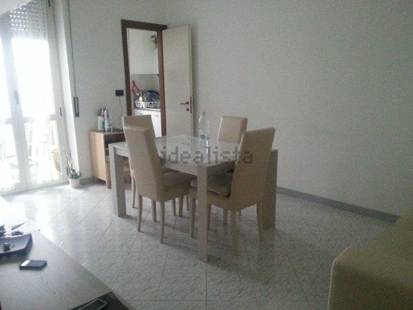 appartamento in affitto a Milano in zona Lorenteggio