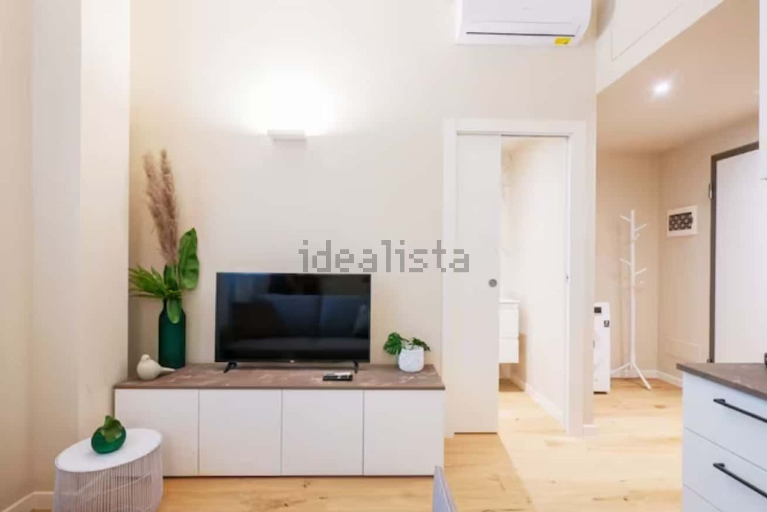 appartamento in affitto a Milano in zona Bullona