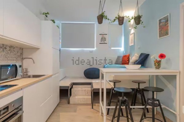 appartamento in affitto a Milano in zona Affori