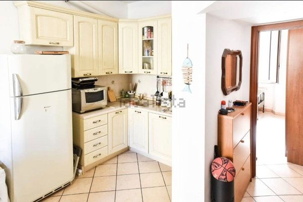 appartamento in affitto a Milano in zona Città Studi