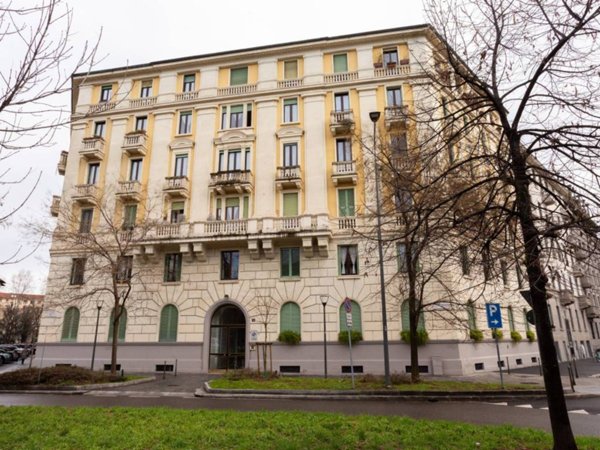 appartamento in affitto a Milano in zona Città Studi