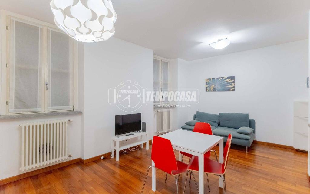 appartamento in affitto a Milano in zona Affori