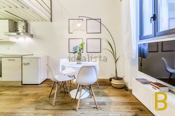 appartamento in affitto a Milano in zona Isola