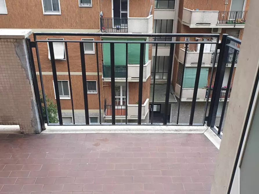 appartamento in affitto a Milano in zona Bruzzano