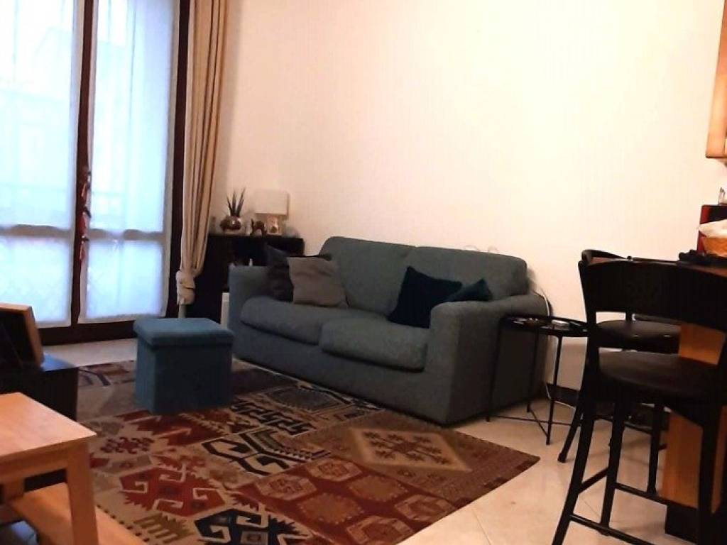 appartamento in affitto a Milano in zona Vigentino