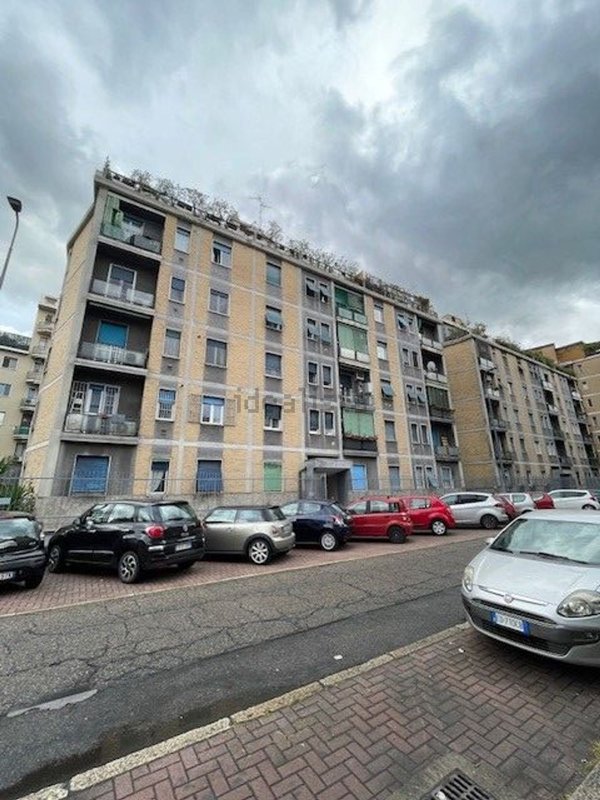 appartamento in affitto a Milano in zona Lambrate