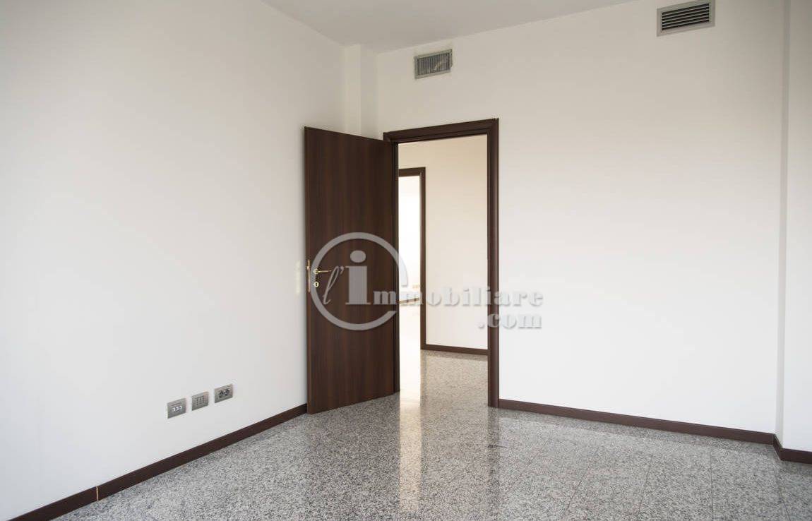 ufficio in affitto a Milano in zona Maciachini