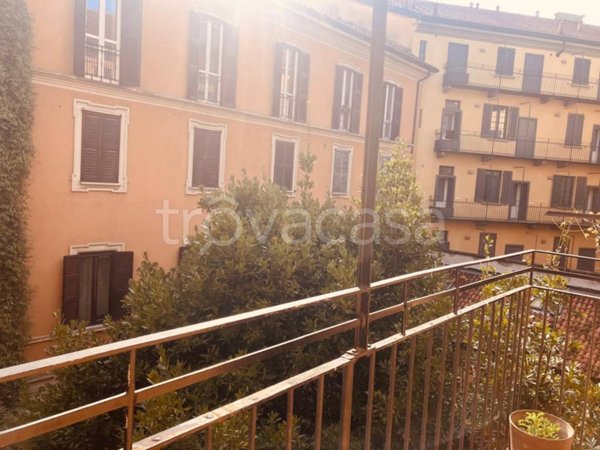 appartamento in affitto a Milano in zona Centro Storico