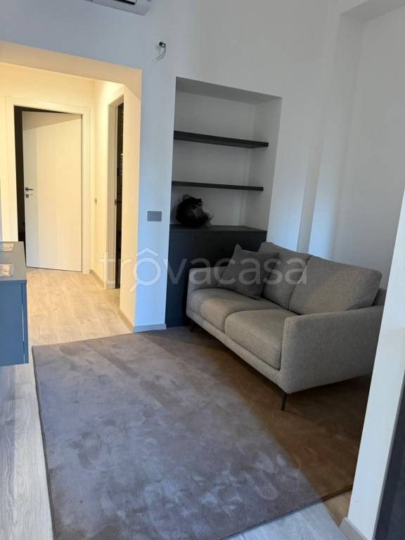 appartamento in affitto a Milano in zona Centro Storico