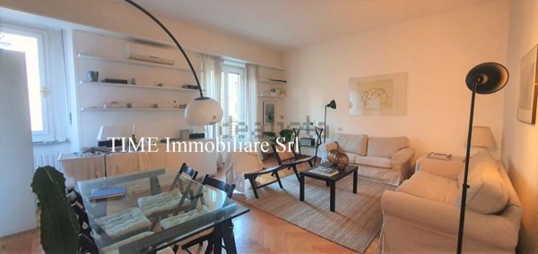 appartamento in affitto a Milano in zona Bocconi