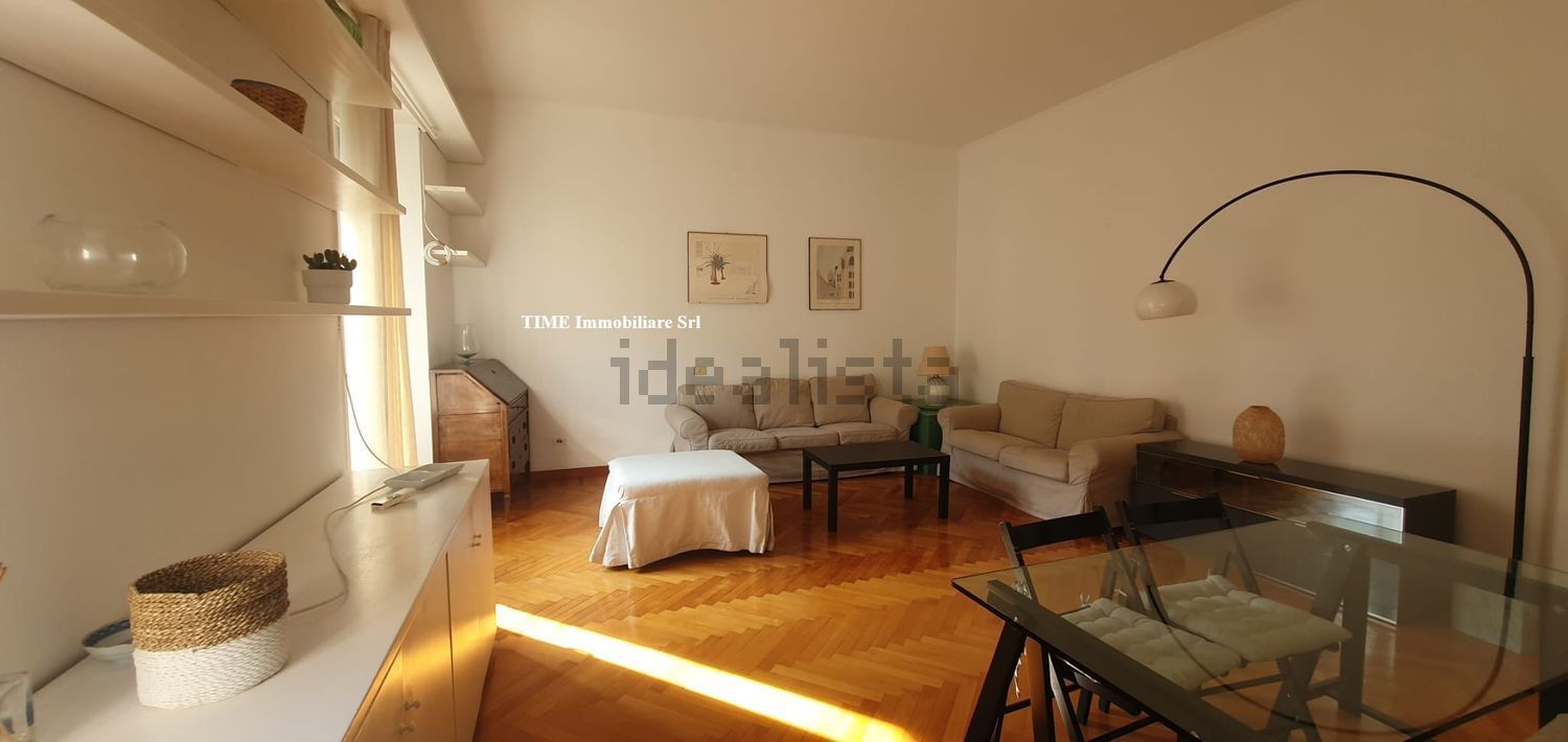 appartamento in affitto a Milano in zona Bocconi