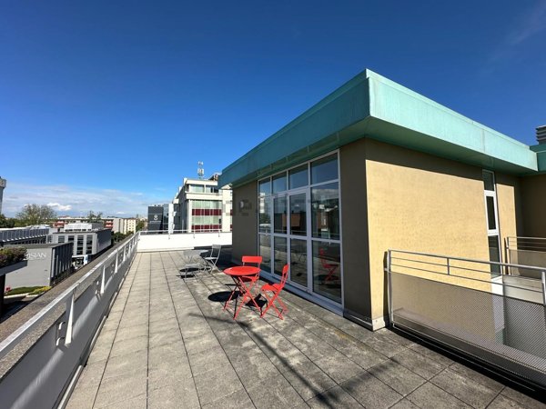 appartamento in affitto a Milano in zona Turro