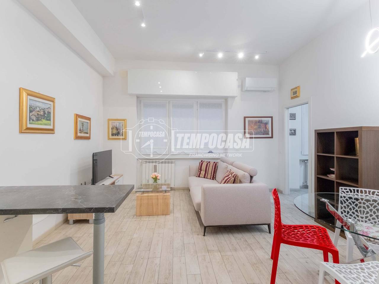 appartamento in affitto a Milano in zona Affori