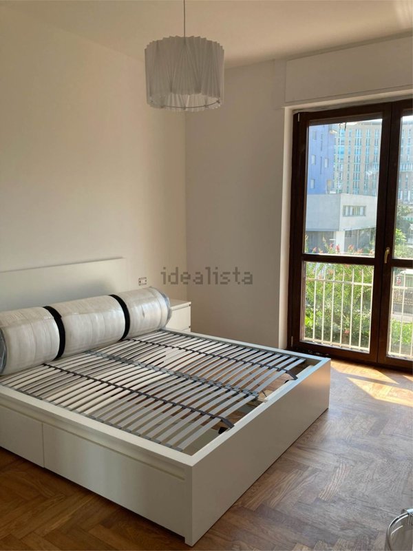 appartamento in affitto a Milano in zona Famagosta