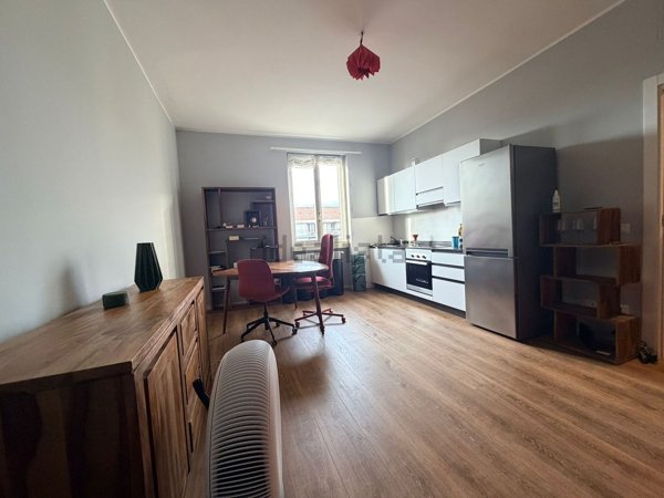 appartamento in affitto a Milano in zona Porta Romana