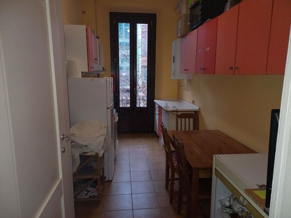 appartamento in affitto a Milano in zona Il Portello