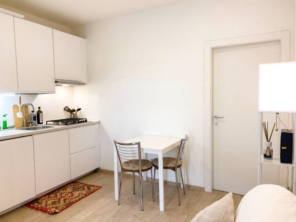 appartamento in affitto a Milano in zona Bocconi