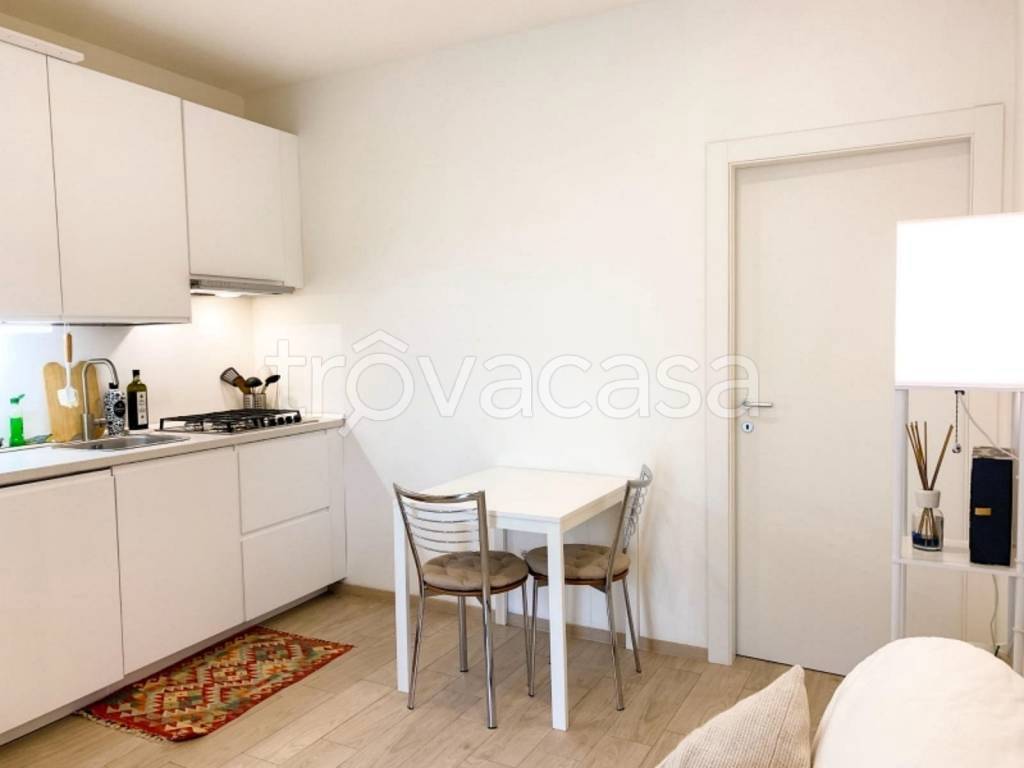 appartamento in affitto a Milano in zona Bocconi