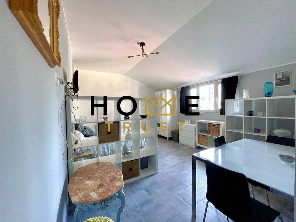 appartamento in affitto a Milano in zona Centro Direzionale