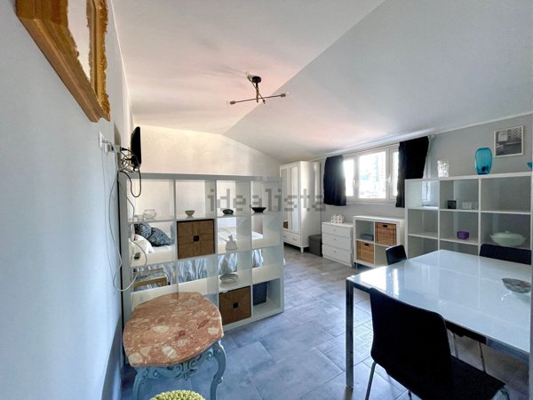 appartamento in affitto a Milano in zona Centro Direzionale