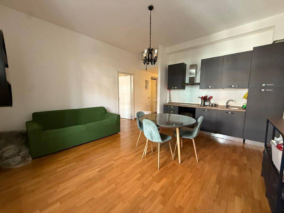 appartamento in affitto a Milano in zona Bocconi