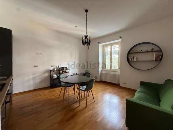 appartamento in affitto a Milano in zona Bocconi