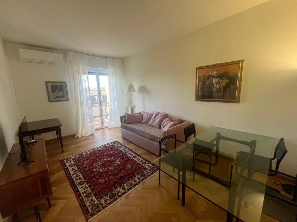 appartamento in affitto a Milano in zona Isola