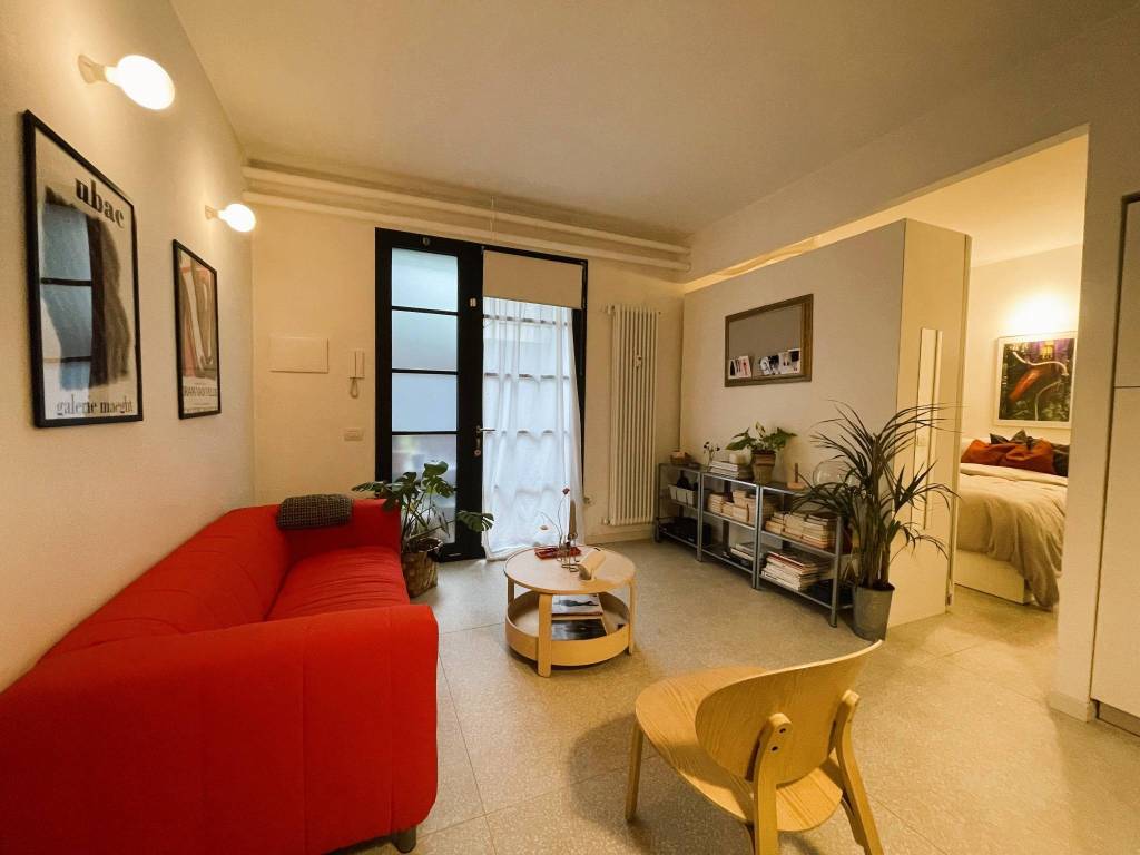 appartamento in affitto a Milano in zona Città Studi