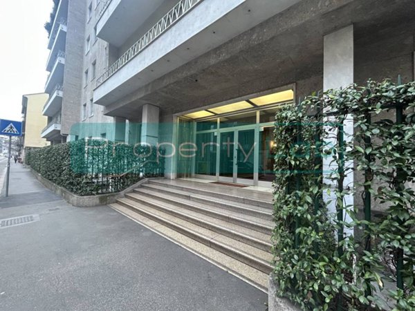 ufficio in affitto a Milano