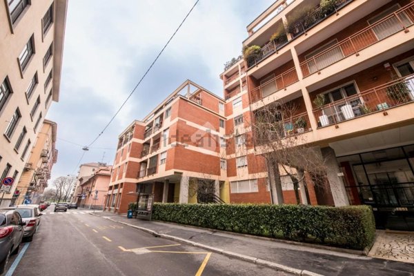 appartamento in affitto a Milano in zona Rogoredo