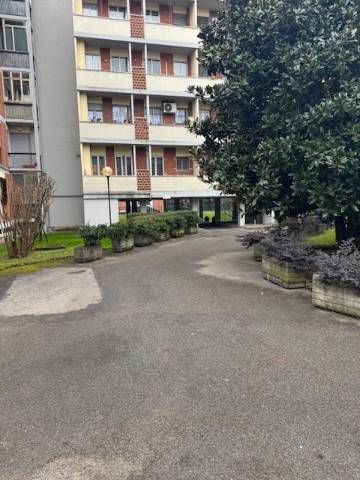 appartamento in affitto a Milano in zona Forlanini